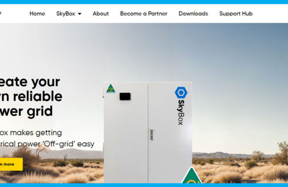 Sky Energy