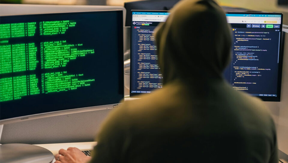 Cybersecurity-SocialMedia