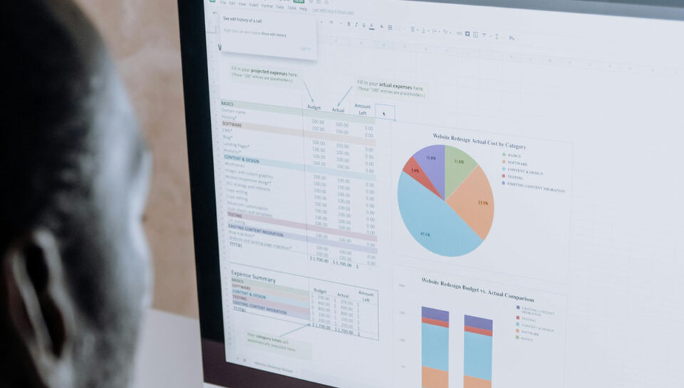 Importance-Data-analysis